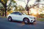 Mercedes-Benz GLC250 4Matic AMG Line Coupe 2016 года (AU)